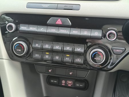 2018 Kia Sportage - thumbnail 25