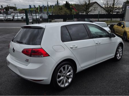 2015 Volkswagen Golf - thumbnail 10