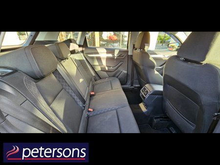 2021 Skoda Karoq AMBITION 2.0 TDI 115HP 5DR €24,950 thumbnail