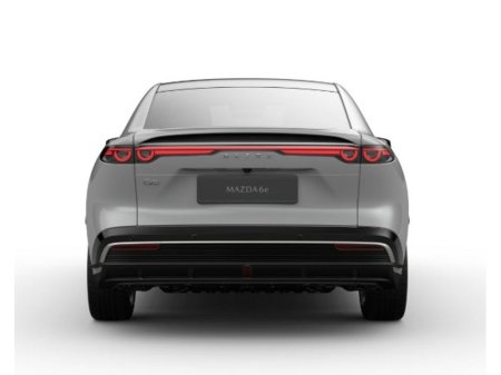2026 Mazda Mazda6e TAKUMI 78KWH *ORDER NOW FOR 262* €39,995 thumbnail