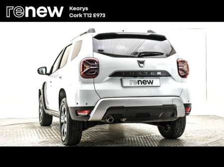 2022 Dacia Duster - thumbnail 3