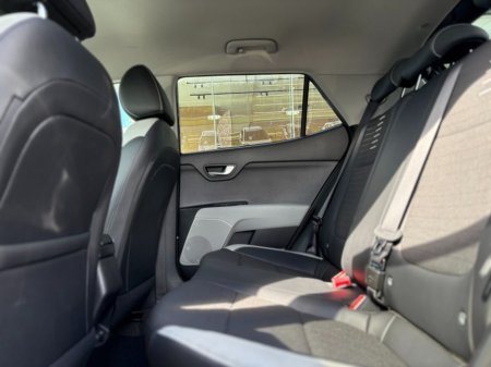2021 Kia Stonic - thumbnail 4