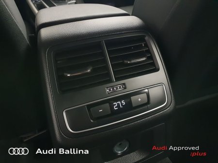 2023 Audi A4 35 TDI 163HP S Tronic SE €37,950 thumbnail
