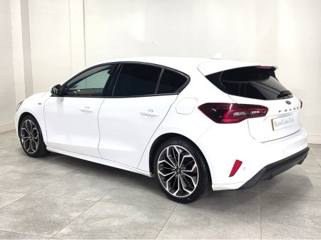 2023 Ford Focus - thumbnail 11