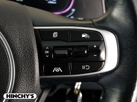 2022 Kia Sportage - thumbnail 19