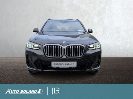 2024 BMW X3 - thumbnail 8