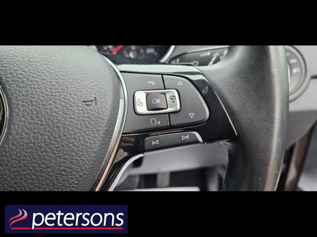 2015 Volkswagen Polo 1.2 TSI 5 DOOR AUTOMATIC - LOW MILEAGE €11,950 thumbnail