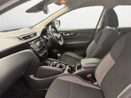 2019 Nissan Qashqai - thumbnail 6