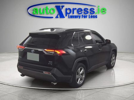 2021 Toyota Rav4 - thumbnail 3