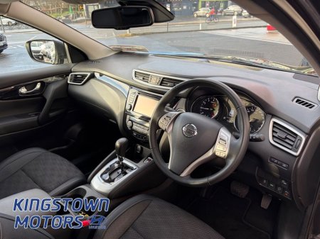 2017 Nissan Qashqai - thumbnail 6