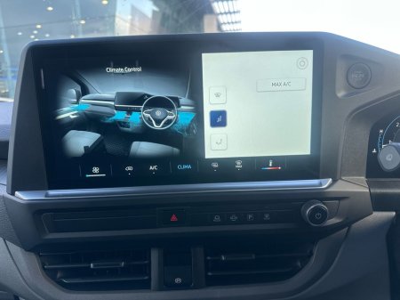 2026 Volkswagen Transporter TRENDLINE PLUS LWB30 150BHP MANUAL €35,752 thumbnail