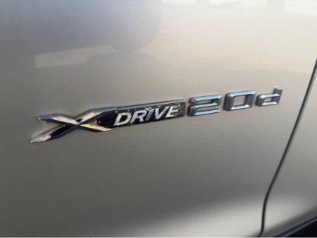 2011 BMW X3 - photo 3