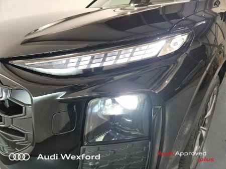 2026 Audi Q3 Audi Q3 SUV S-LINE TFSI 110 kW S tronic *NEW CAR AVAILABLE FOR IMMEDIATE DELIVERY* €69,275 thumbnail