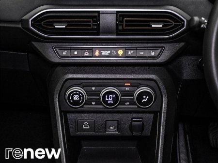 2023 Dacia Sandero Stepway Extreme TCe 90 €20,500 thumbnail