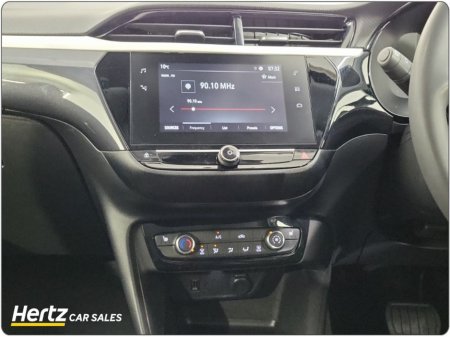 2023 Opel Corsa - thumbnail 14