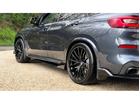 2020 BMW X5 - thumbnail 13