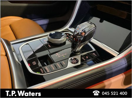 2020 BMW 8 Series - thumbnail 12