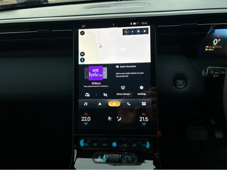 2026 Citroen C5 Aircross - thumbnail 9