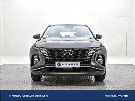 2023 Hyundai Tucson - thumbnail 11