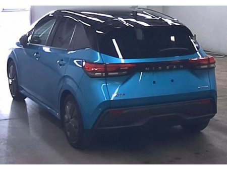 2021 Nissan Note - photo 4
