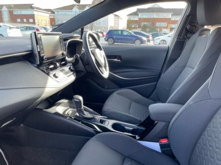 2023 Toyota Corolla - thumbnail 9