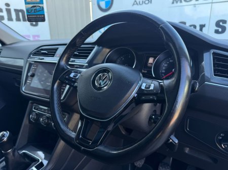 2018 Volkswagen Tiguan Allspace - thumbnail 29