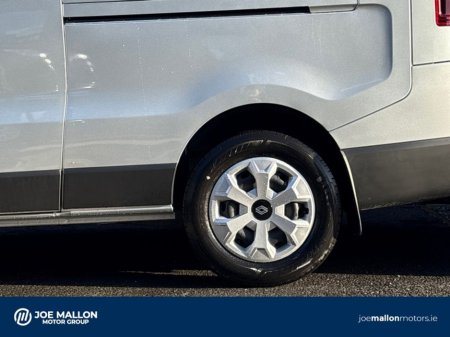 2025 Renault Trafic - thumbnail 15