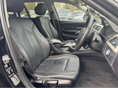 2015 BMW 3 Series F31 D 5DR EFFICIENT DYNAMICS PLUS €8,950 thumbnail