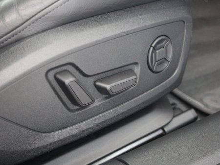 2022 Audi A6 Quattro Black Edition * Valcona Leather €50,950 thumbnail