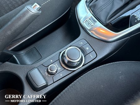 2018 Mazda Demio 1.3 Petrol Automatic - Very Low Mileage €13,950 thumbnail