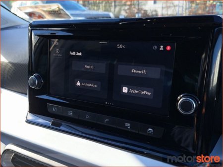 2025 SEAT Ibiza 1.0 TSI 95hp SE+ thumbnail