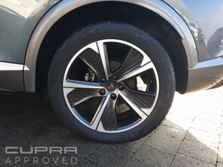 2023 Cupra Formentor - thumbnail 6