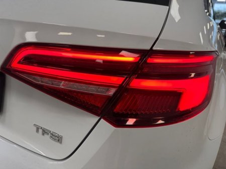 2017 Audi A3 - thumbnail 19