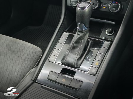 2017 Skoda Superb (171) SPORTLINE 2.0 TDI 190PS DSG AUTOMATIC €18,995 thumbnail