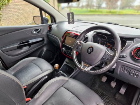 2016 Renault Captur - thumbnail 24