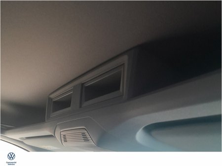 2026 Volkswagen Crafter 30 Highline MWB 140BHP €40,468 thumbnail
