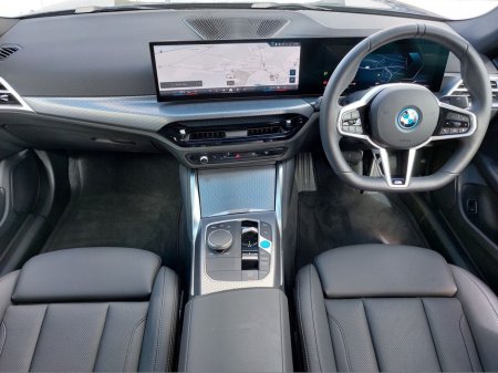 2025 BMW i4 eDrive35 M Sport €54,995