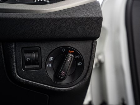 2019 Volkswagen Polo 2019 VW Polo 1.0 CL/Carplay/New NCT/1yr warranty €16,888 thumbnail