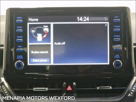 2023 Toyota Corolla - thumbnail 15