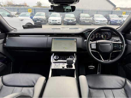 2023 Land Rover Range Rover Sport - thumbnail 24