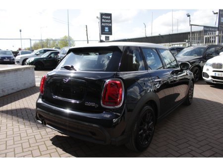 2021 MINI Cooper - photo 4