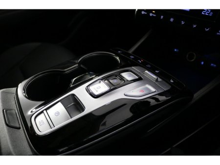 2021 Hyundai Tucson HYBRID EXECUTIVE PLUS 1.6L PETROL AUTOMATIC SUV €33,999 thumbnail