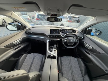 2019 Peugeot 3008 ** DEPOSIT TAKEN **ALLURE - 2.0L DIESEL - AUTO - 12M WARRANTY - CAR: 1467 €21,950 thumbnail