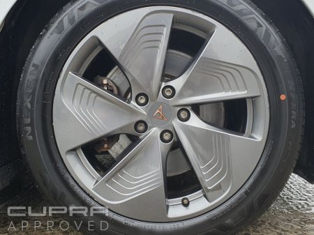 2023 Cupra Born - photo 6