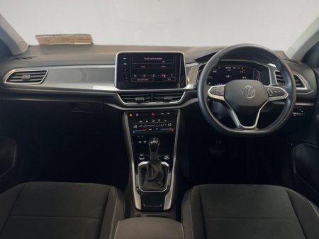 2022 Volkswagen T-Roc - thumbnail 15