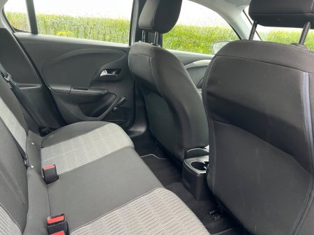 2020 Opel Corsa 1.2i (75PS) S/S 5 Speed SC €14,950 thumbnail