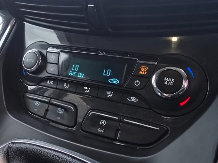 2015 Ford Kuga 2.0TDCI 150PS Titanium €8,995 thumbnail