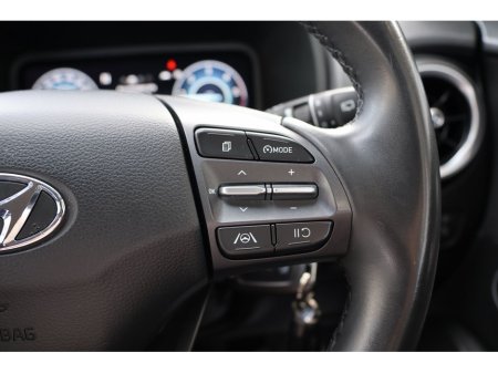 2021 Hyundai Kona - thumbnail 10