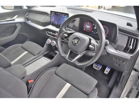 2025 Skoda Kodiaq - thumbnail 13