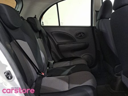 2021 Nissan March - thumbnail 13